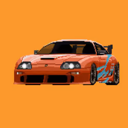 Crypto Tuner #1997