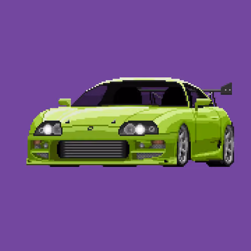 Crypto Tuner #4875