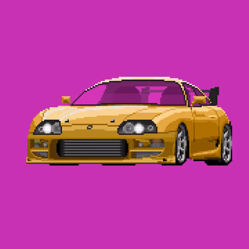 Crypto Tuner #3029