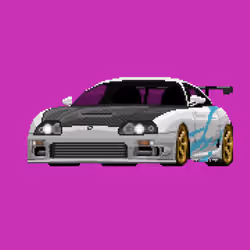 Crypto Tuner #3021