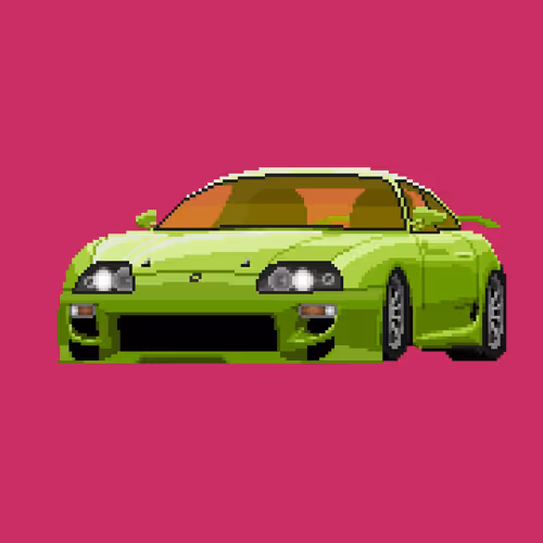 Crypto Tuner #1084