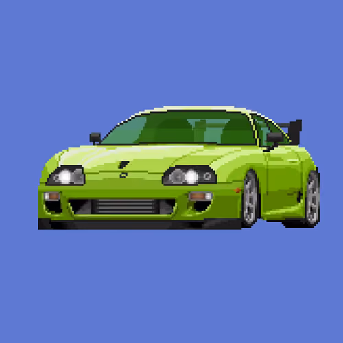 Crypto Tuner #965