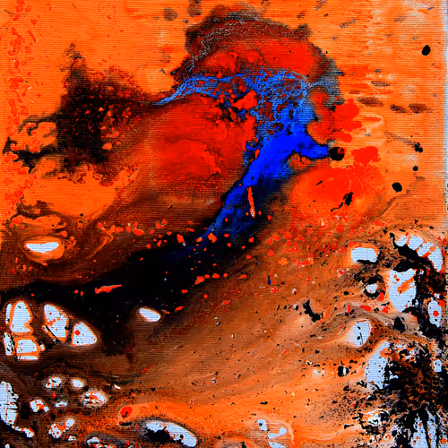 Artist Prof. Romil Kalinov NFTs