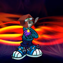 8