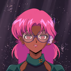 Super Space Defender #603
