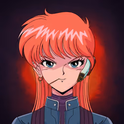 Super Space Defender #581