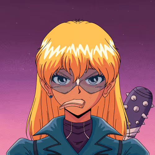 Super Space Defender #719