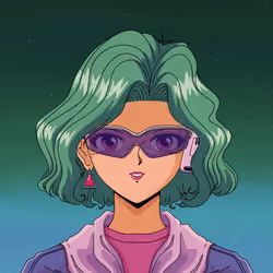Super Space Defender #606
