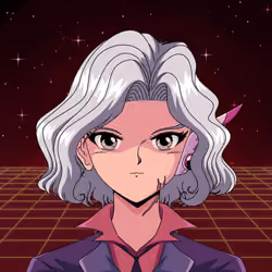 Super Space Defender #400