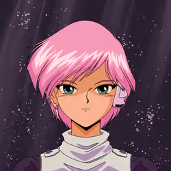 Super Space Defender #623
