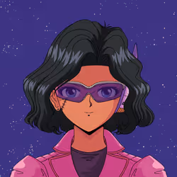 Super Space Defender #1361