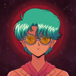 Super Space Defender #1318