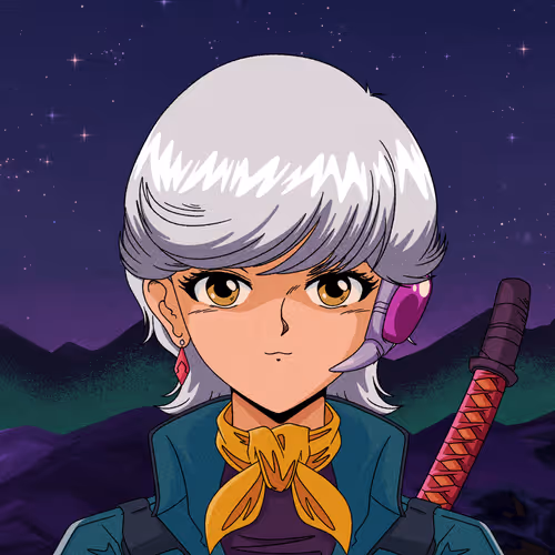 Super Space Defender #598