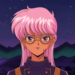 Super Space Defender #1034