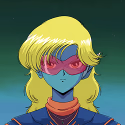 Super Space Defender #1267