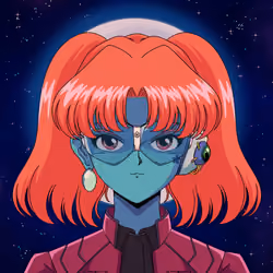 Super Space Defender #938