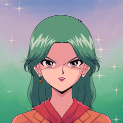 Super Space Defender #612