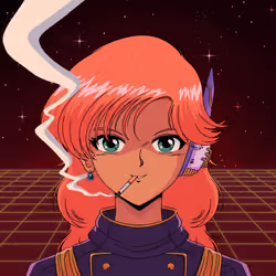 Super Space Defender #70