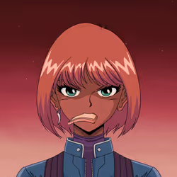 Super Space Defender #486