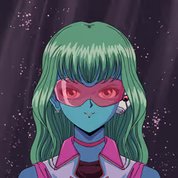Super Space Defender #752