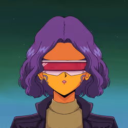 Super Space Defender #120
