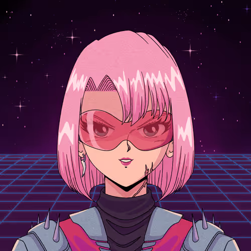 Super Space Defender #1536