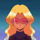 Super Space Defender #165