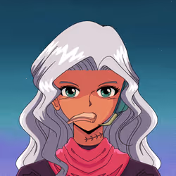 Super Space Defender #989