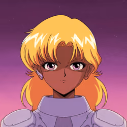 Super Space Defender #980