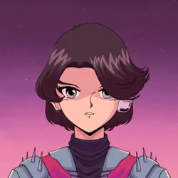 Super Space Defender #380
