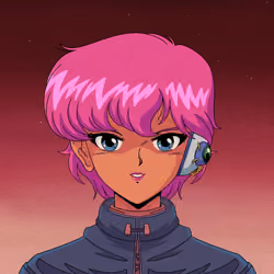 Super Space Defender #284
