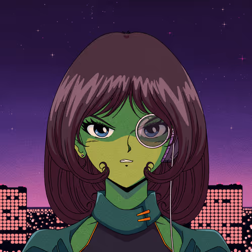 Super Space Defender #1123