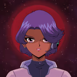 Super Space Defender #708