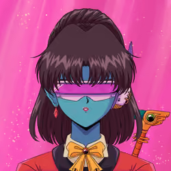 Super Space Defender #273