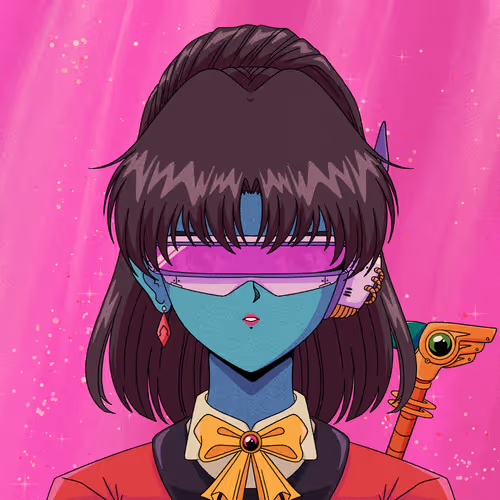 Super Space Defender #273