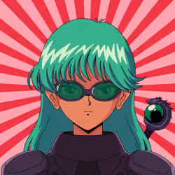 Super Space Defender #271