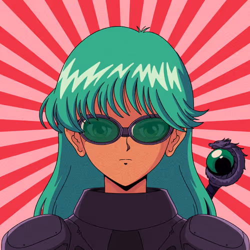 Super Space Defender #271