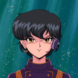 Super Space Defender #845