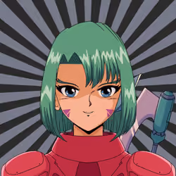 Super Space Defender #80