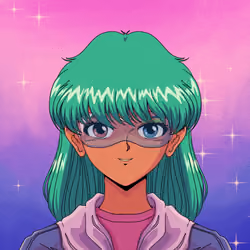 Super Space Defender #457