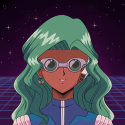 Super Space Defender #922
