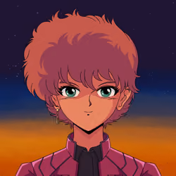 Super Space Defender #1181