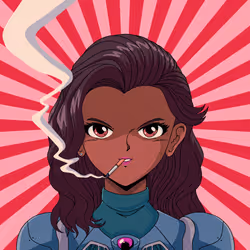 Super Space Defender #575