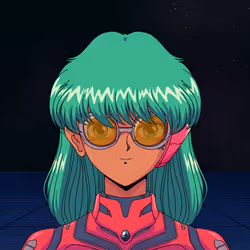 Super Space Defender #1065