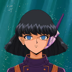 Super Space Defender #1076