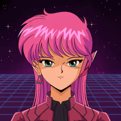 Super Space Defender #956