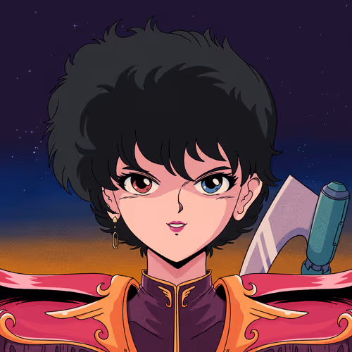 Super Space Defender #270