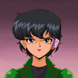 Super Space Defender #976