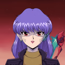 Super Space Defender #607