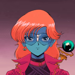 Super Space Defender #625